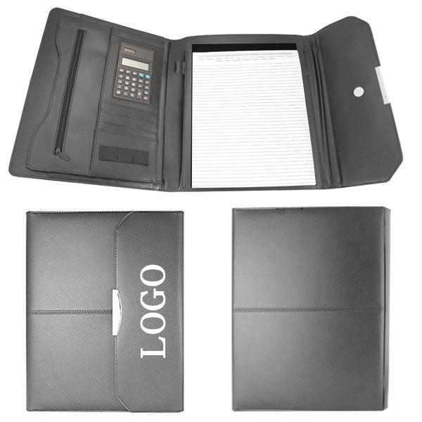 Fold Over Portfolio 2