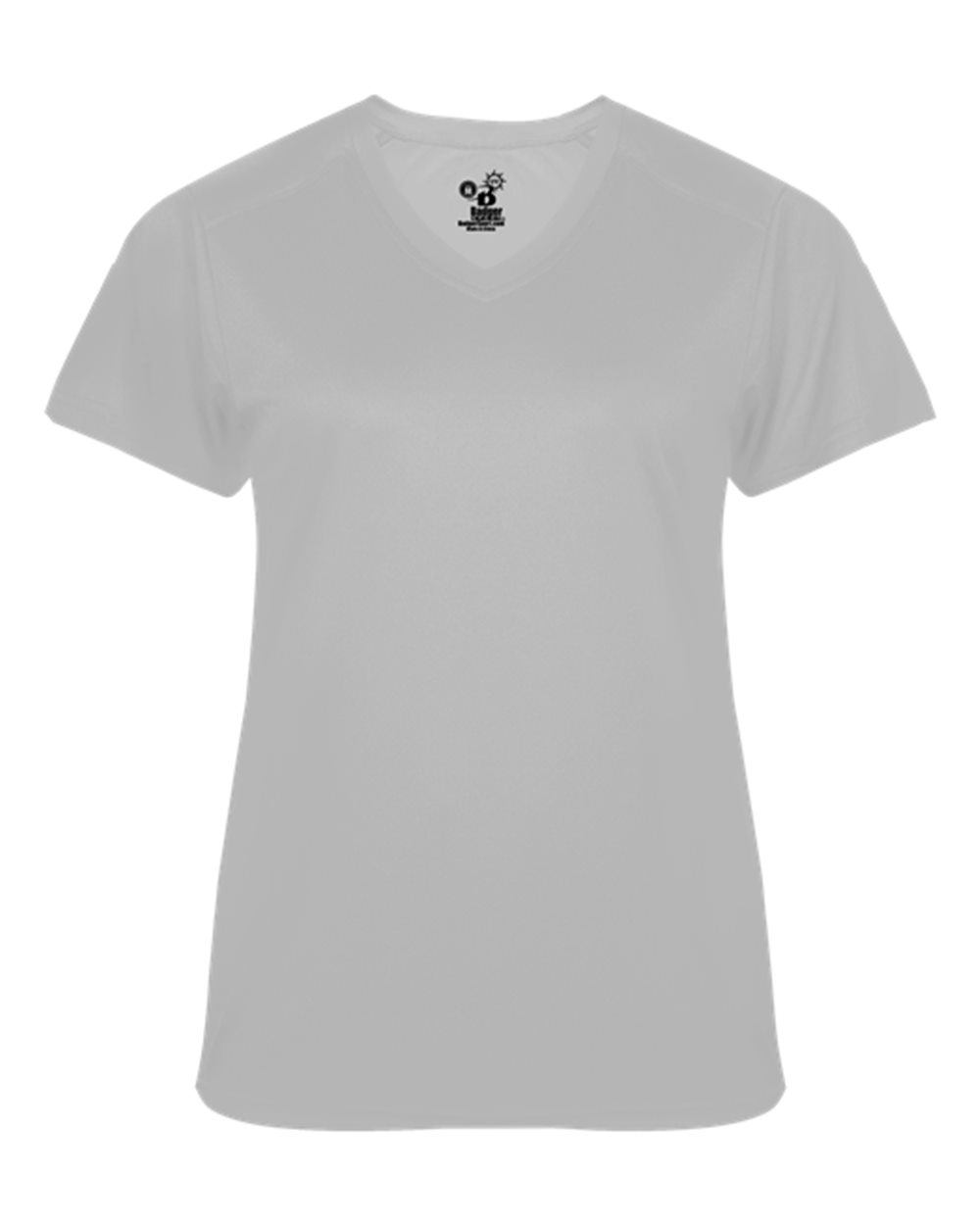 Women's  Ultimate SoftLock™ V-Neck T-Shirt - 4062 7