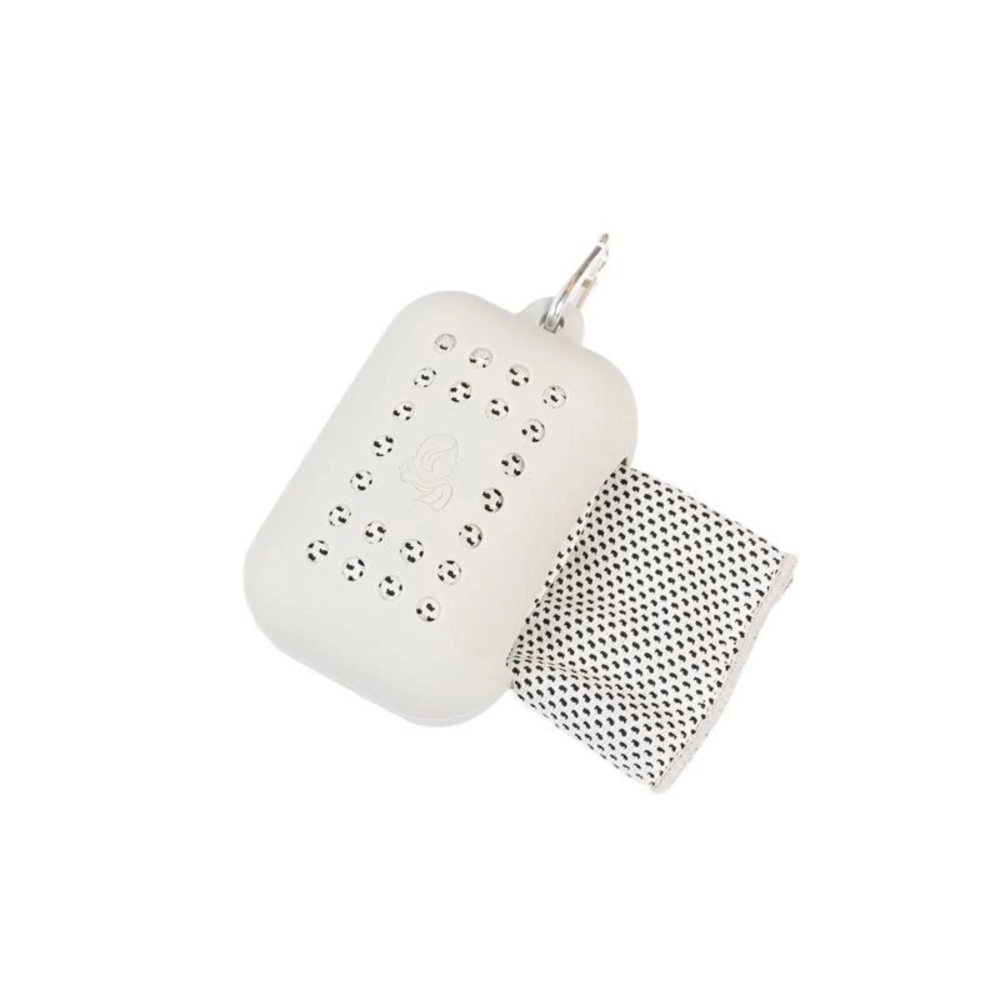 Small Silicone Ice Towel MOQ 100PCS 11