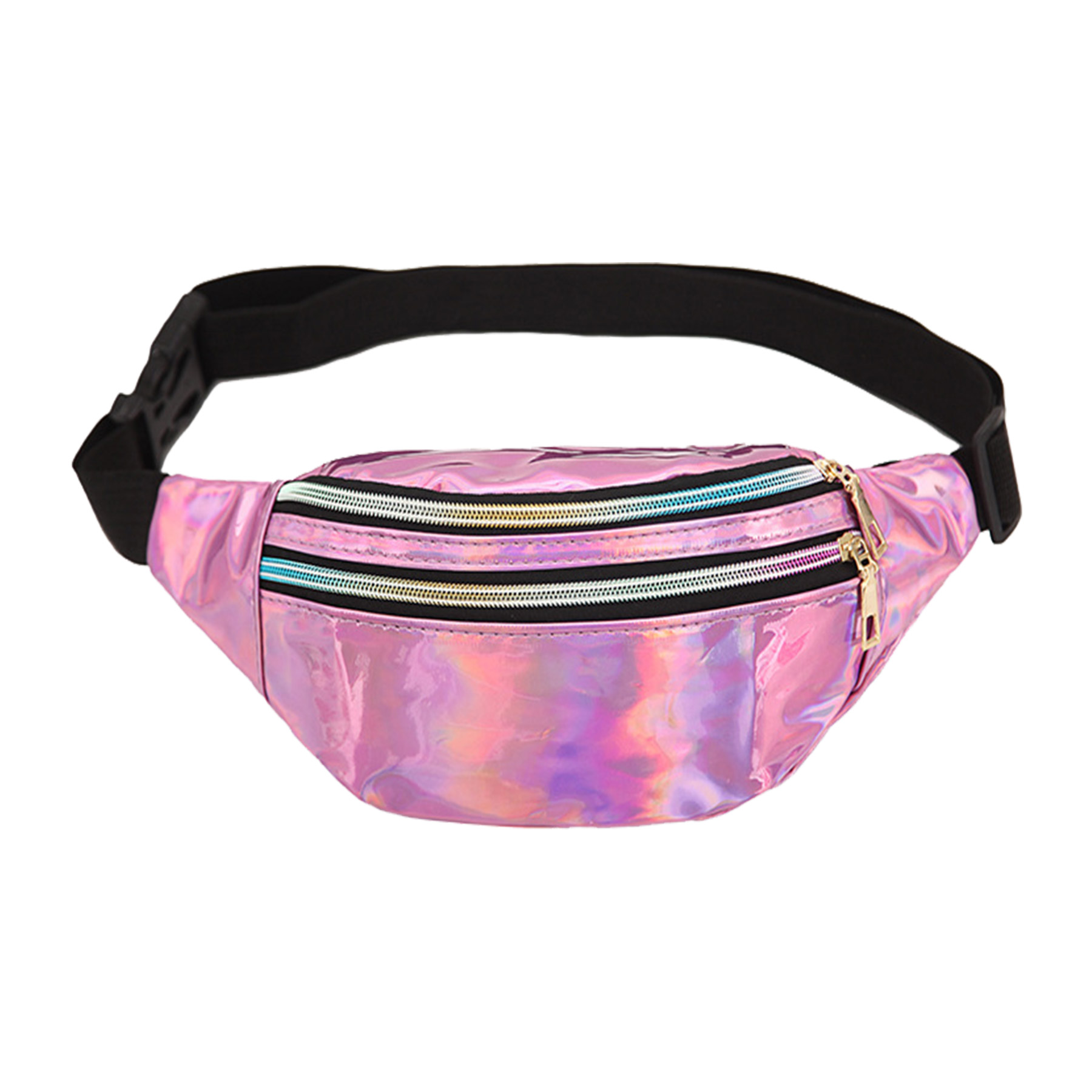 Holographic Fanny Bag 7