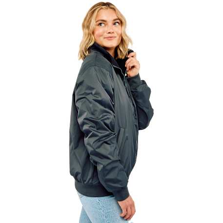 BELFORD Eco Fleece Lined Jacket - Gender Neutral 61