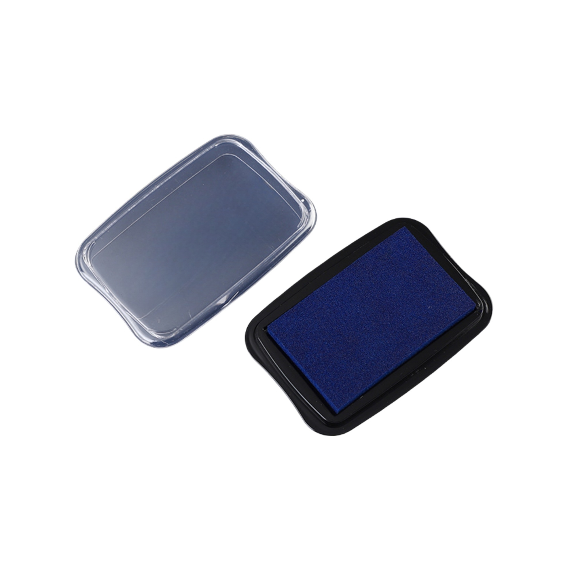 Finger Ink Pads Multicolored 4