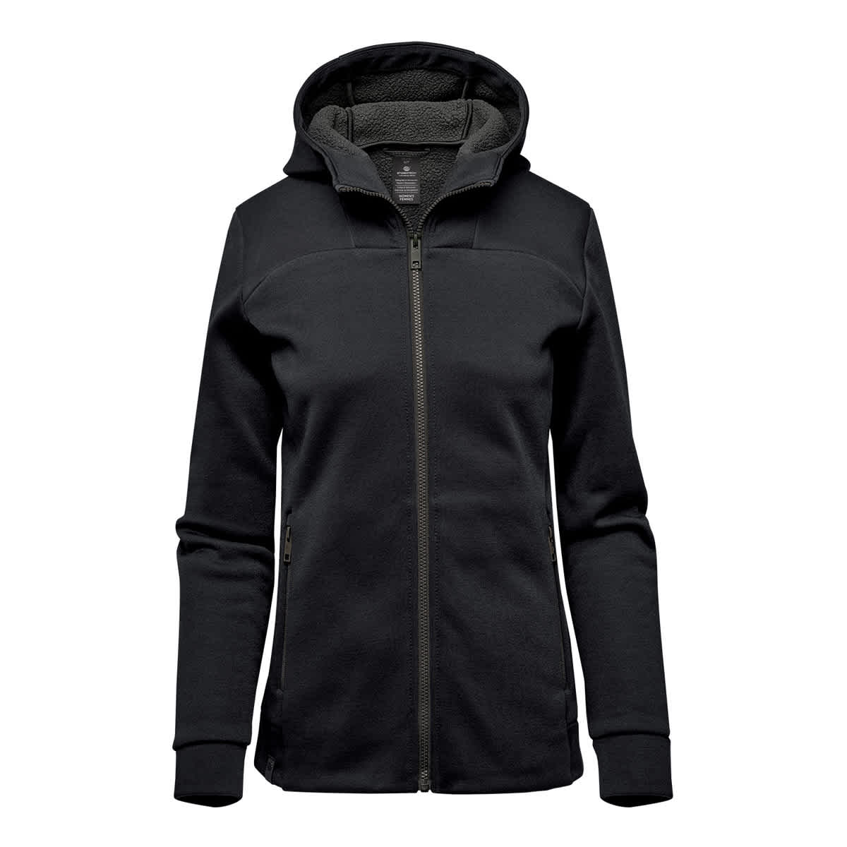 Stormtech Women's Antares Performance Hoody 11