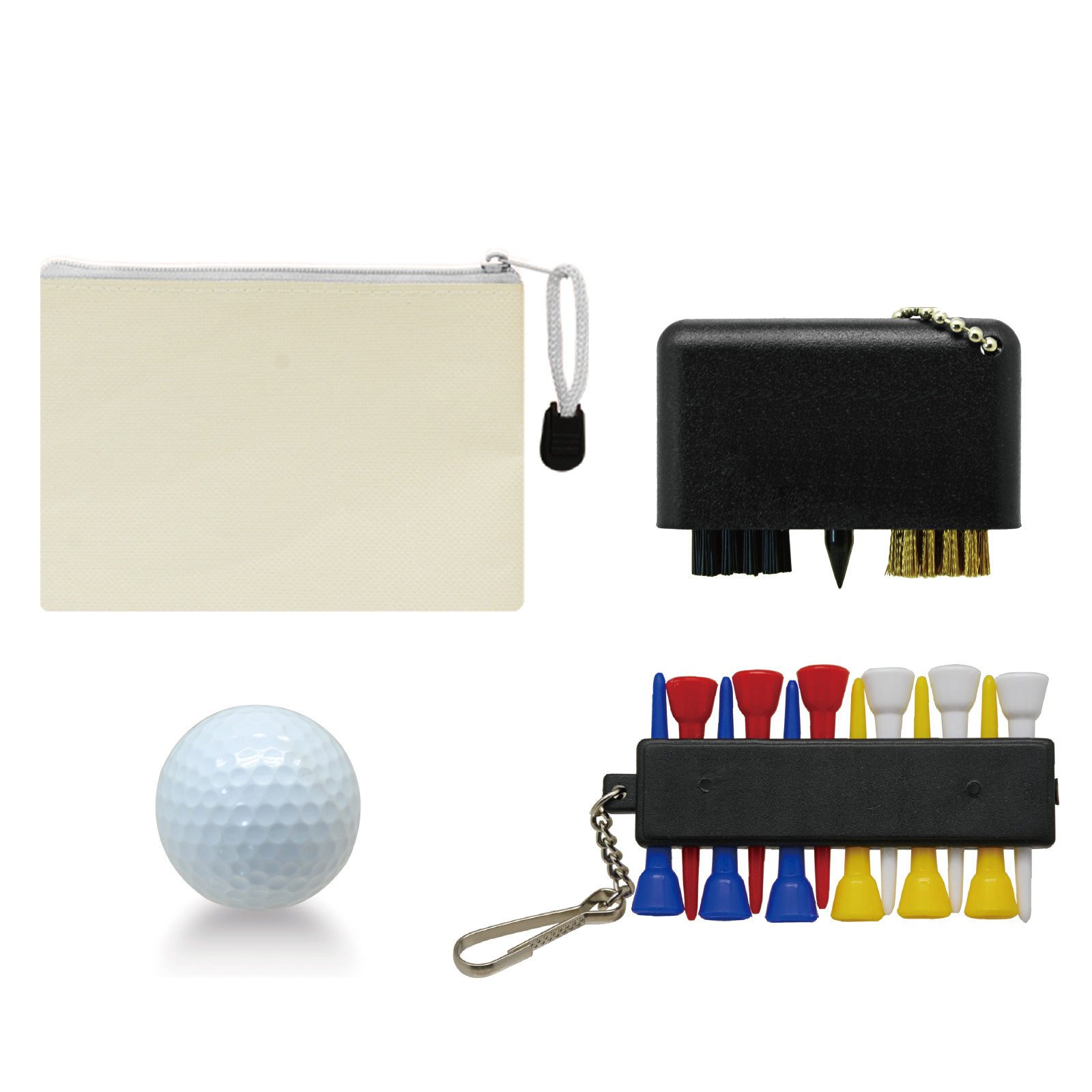 Farrah Tournament Golf Set 2