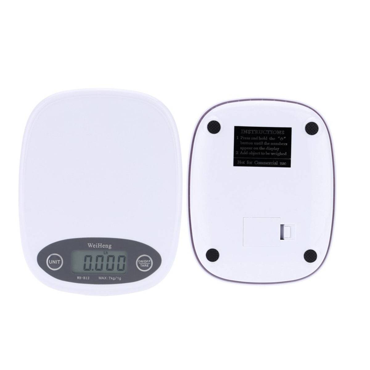 Food Kitchen Scale 2