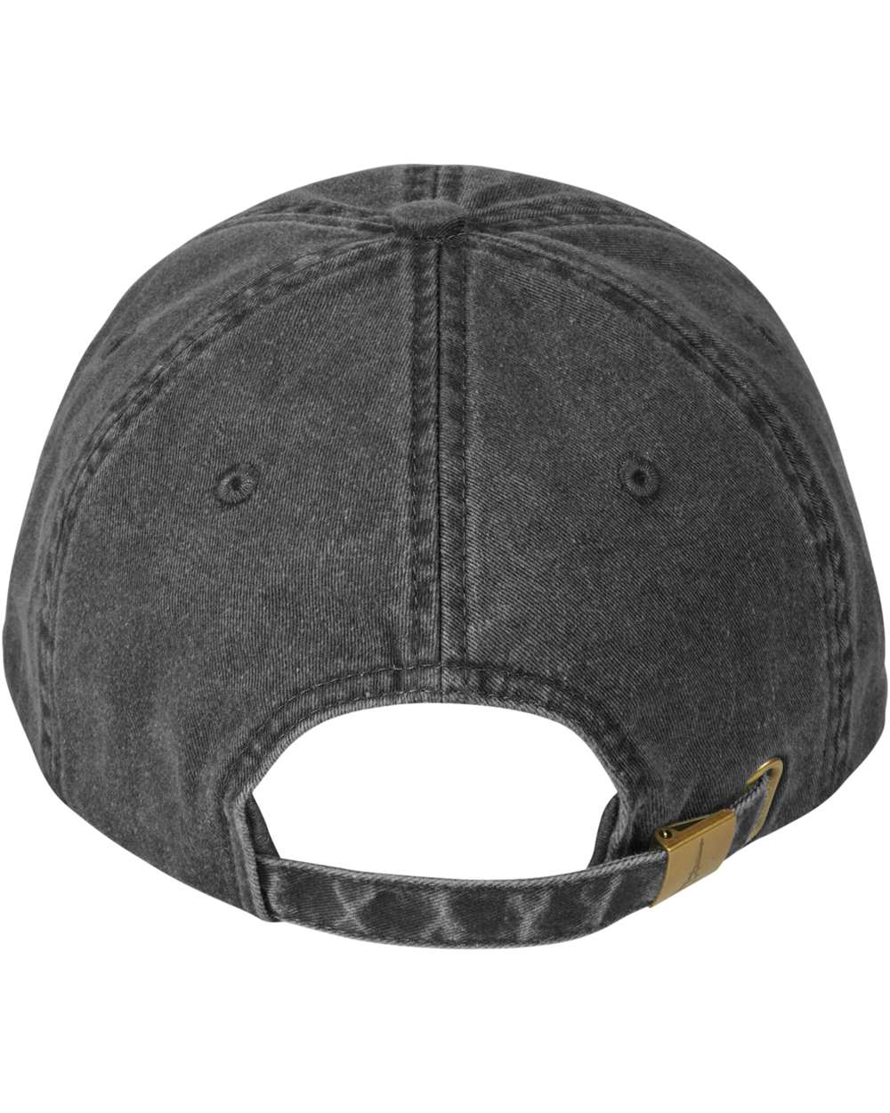 Classic Pigment Distressed Dad Hat - LP108 22