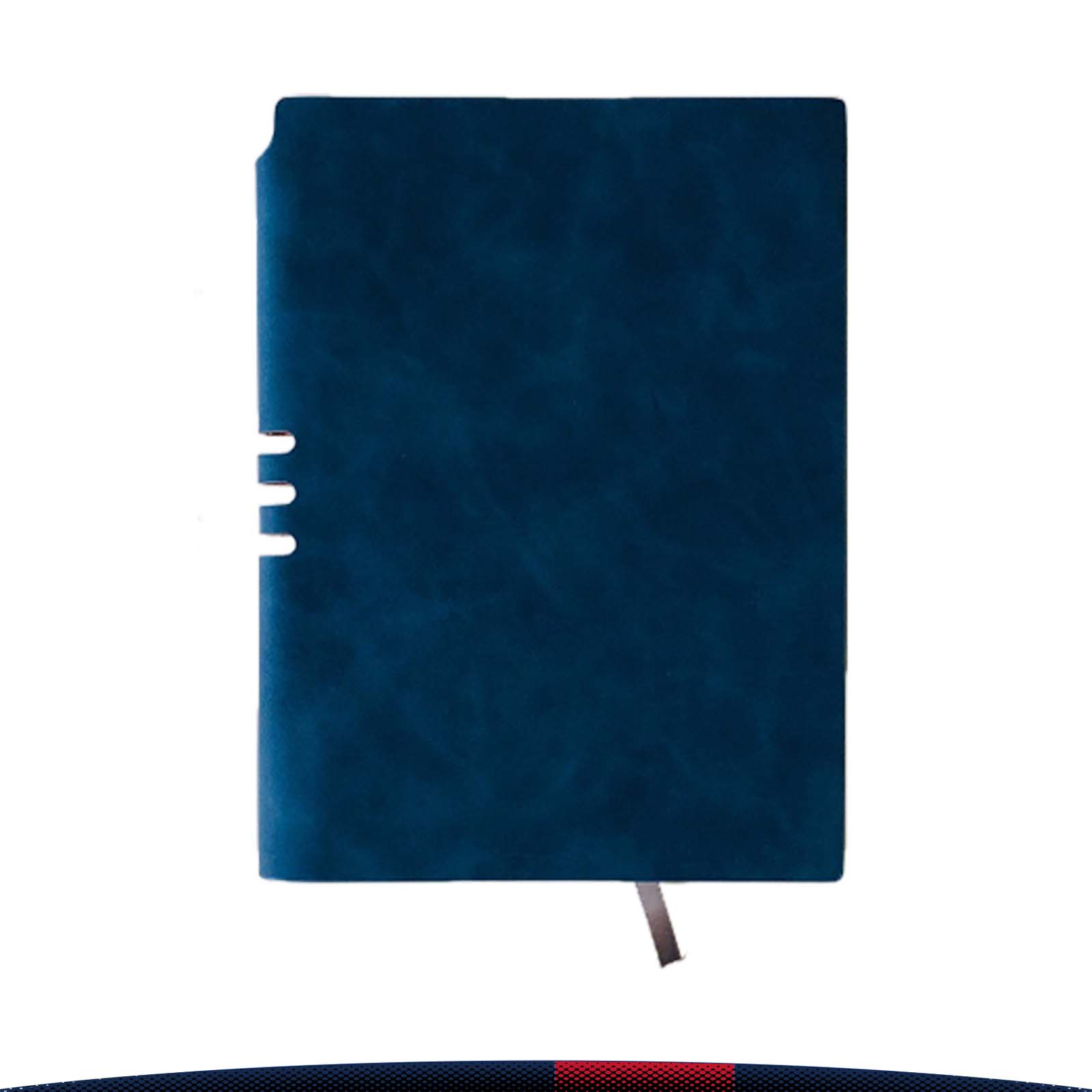 Hollew Notebook 7