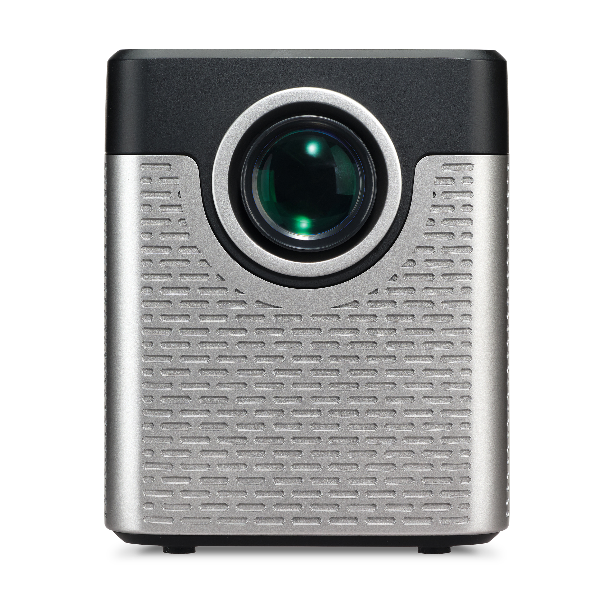 iLive™ Cinema Pop-Up Movie Theater Kit 4