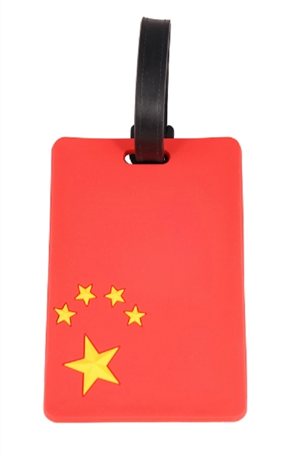 Luggage tags 2