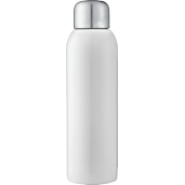 Guzzle 28oz Stainless Sports Bottle 8