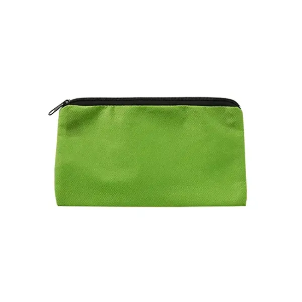 Custom Non-Woven School Pouch- 5x9 2