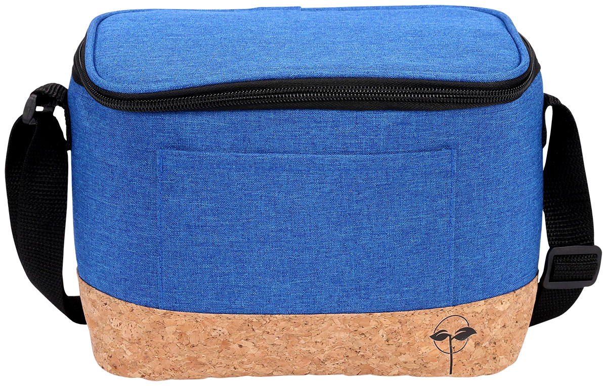 EarthTrendz™ rPET 6 Can Cooler 65