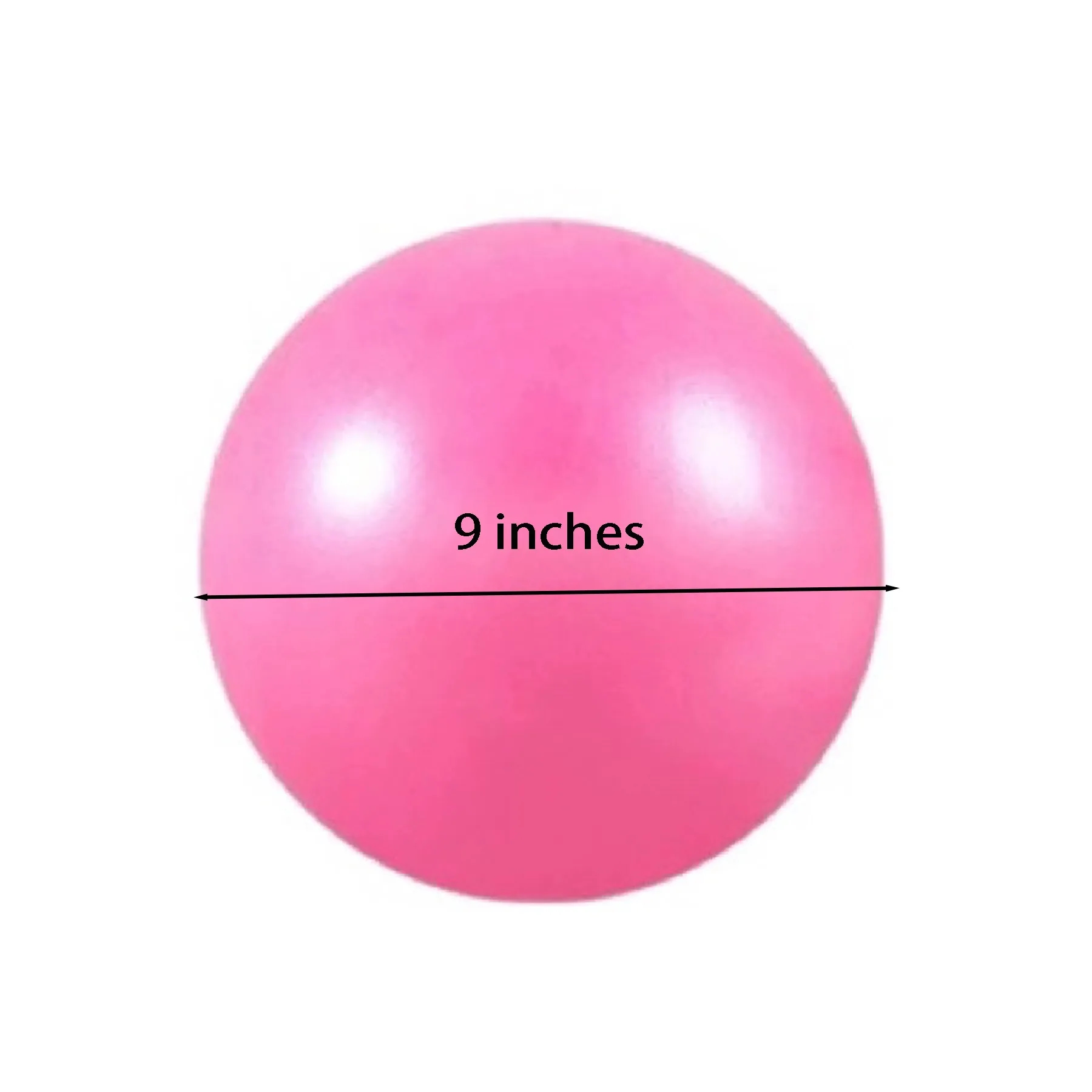 Mini Yoga Ball 7