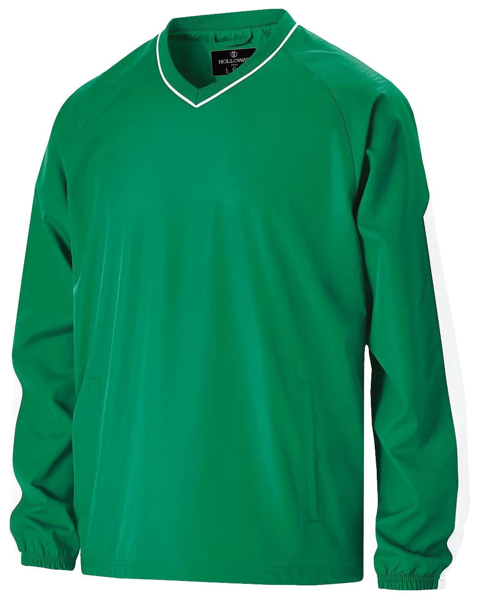 Bionic Windshirt 13