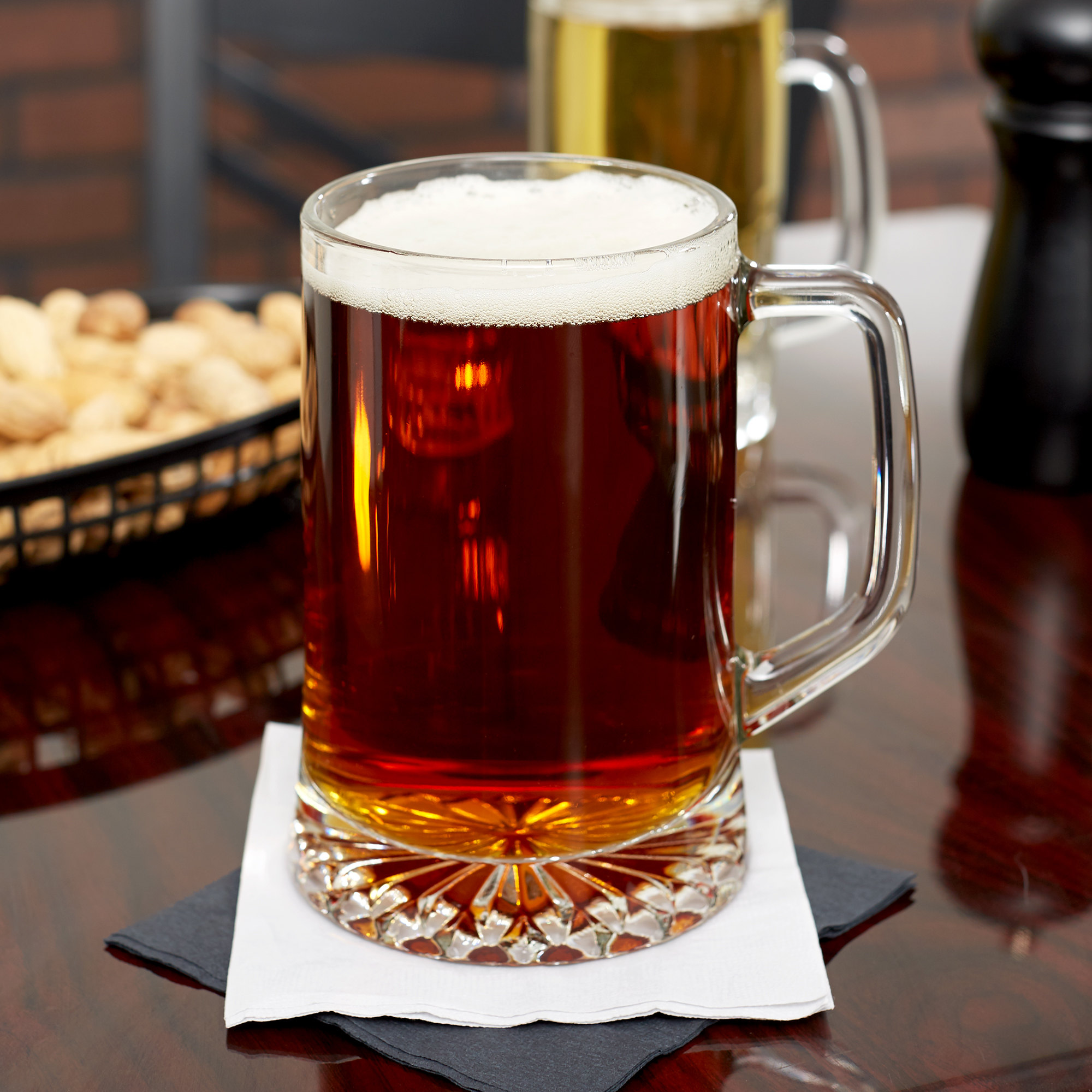 23 oz Libbey Maxim Mug 5
