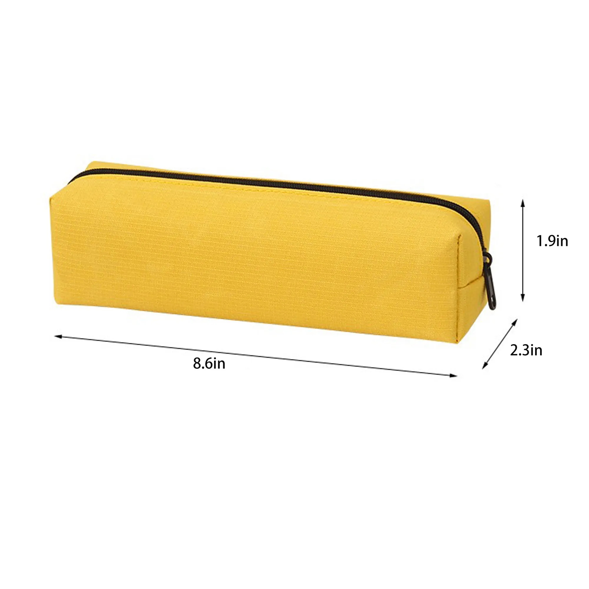 Bulk Student Pencil Pouch MOQ 50pcs 11