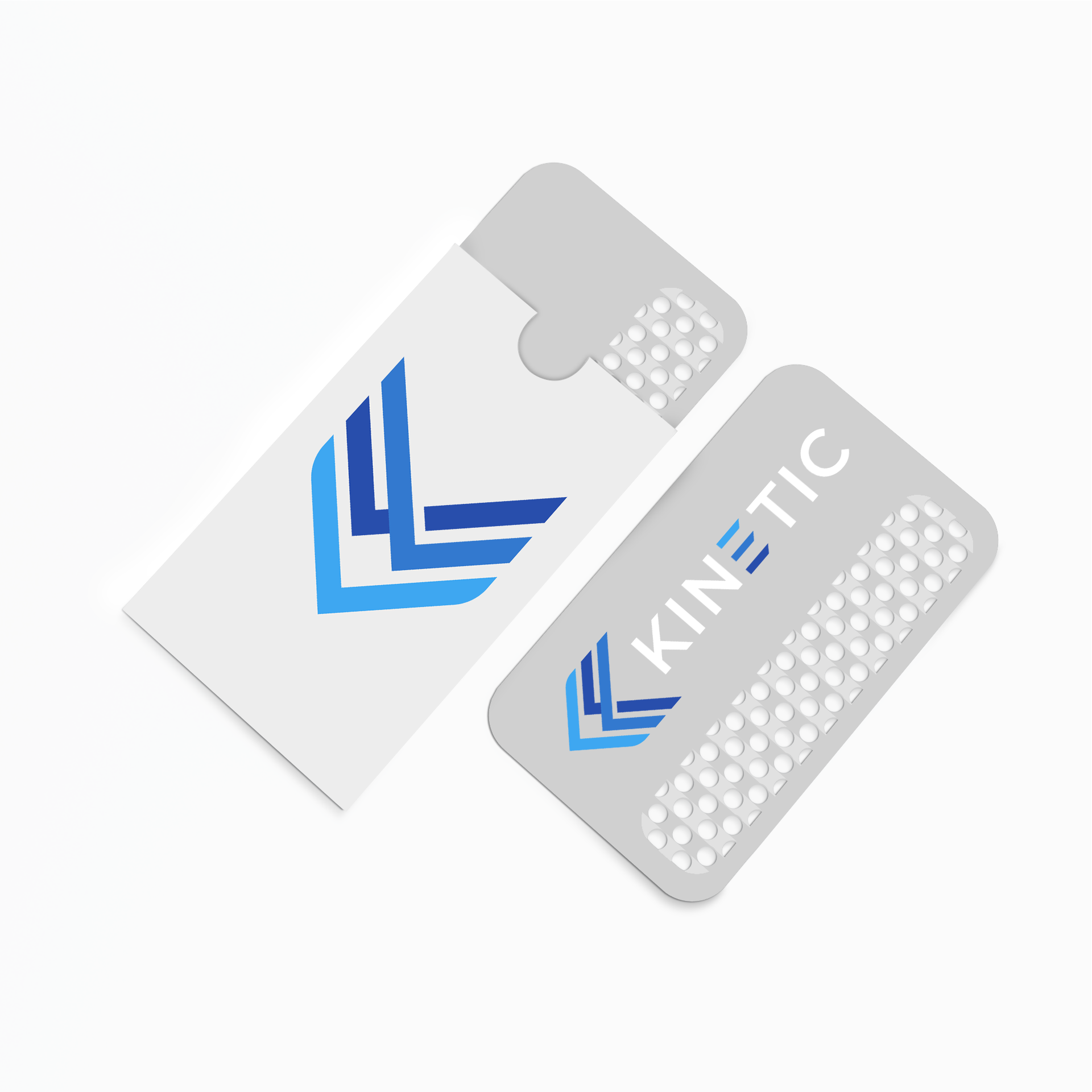 Custom Grinder Card 7