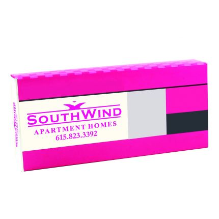 Theater Box - Salt Water Taffy 2