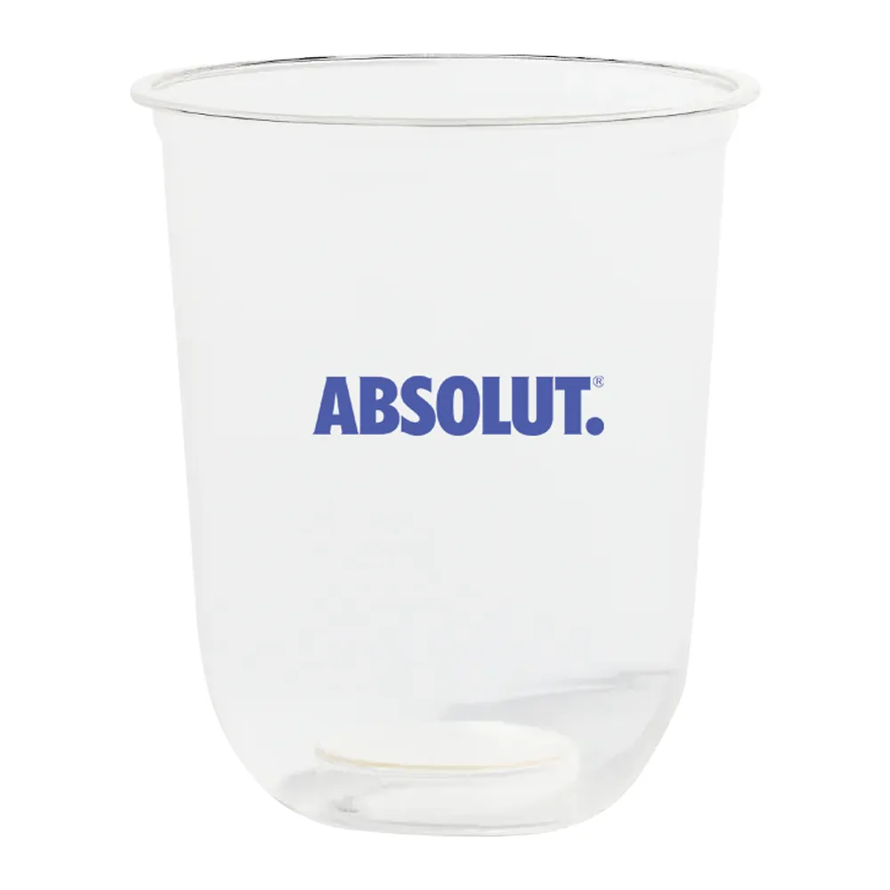 16oz. Arc Compostable Cup 3