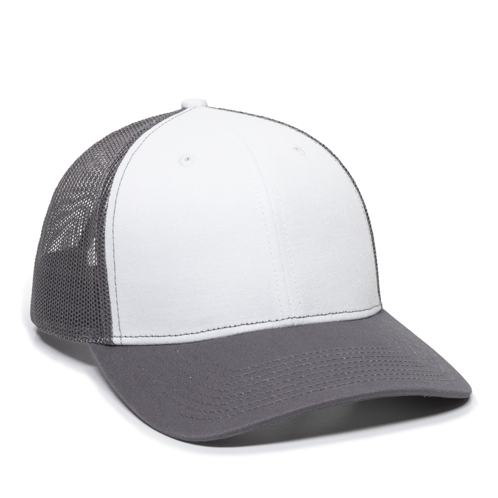 Premium Modern Trucker 36