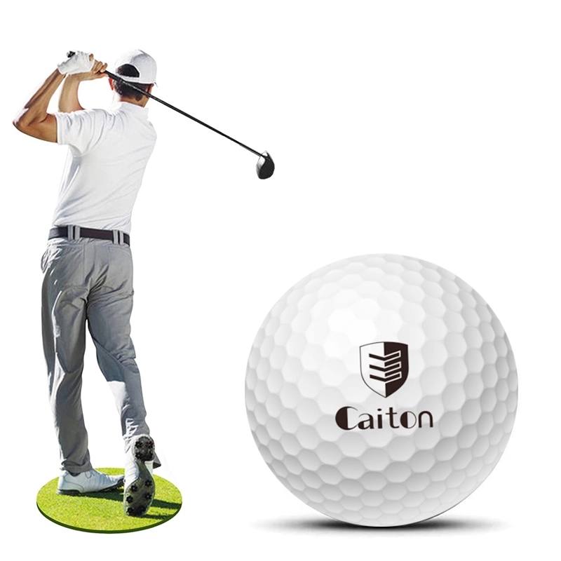 3 Layer Professional Golf Ball 2
