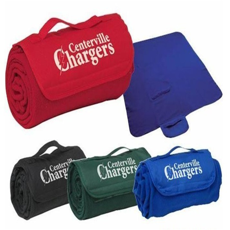 Roll-Up Blanket 1