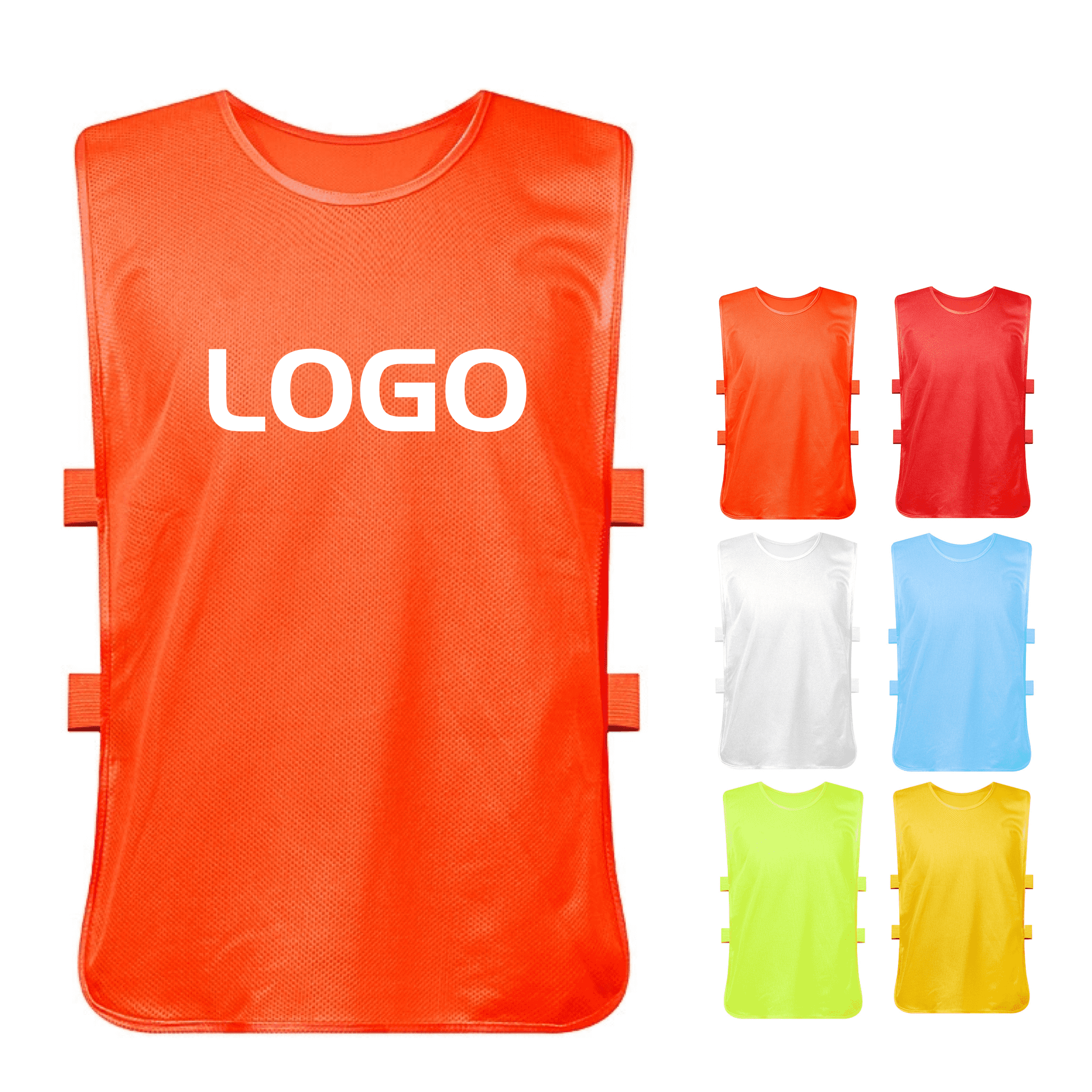 MOQ10 Adults Sports Jersey 5