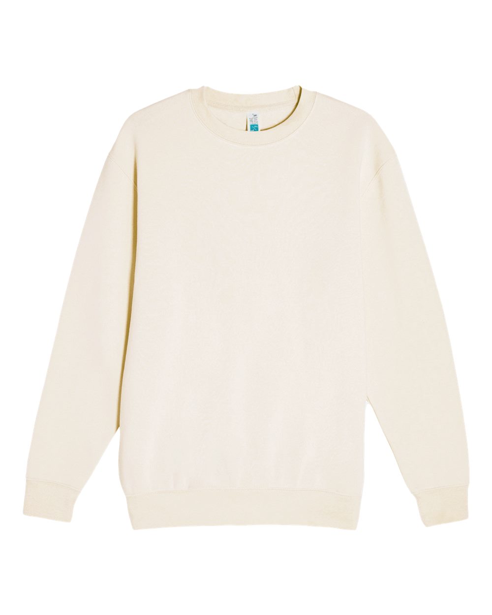 Unisex Premium Crewneck Sweatshirt - LS14004 99