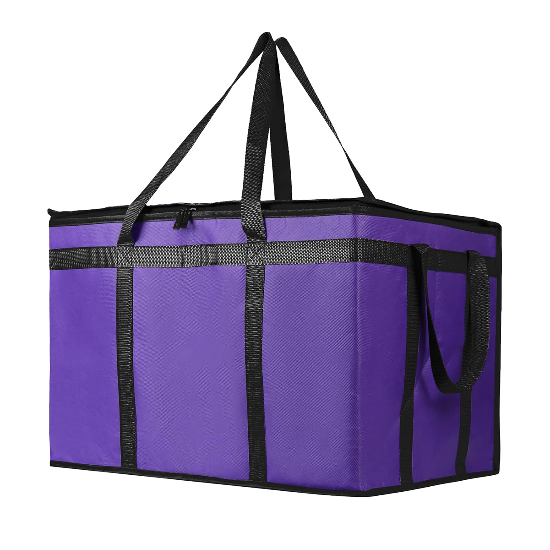 Insulated Pizza Delivery Bag 2
