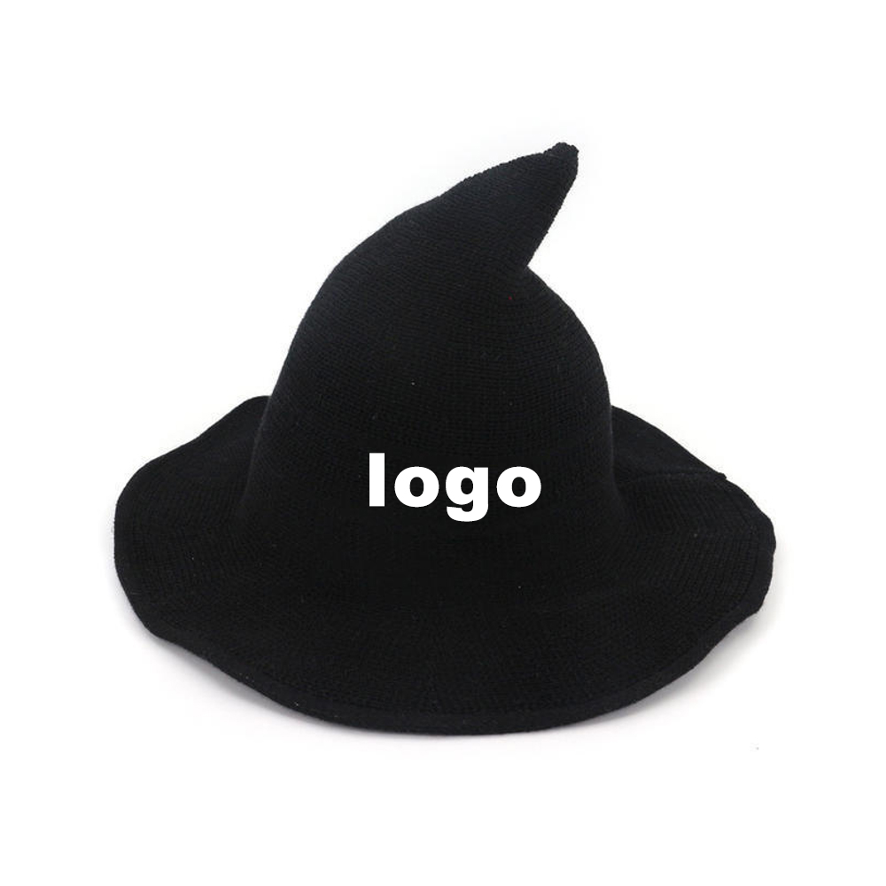 Customizable Wool Wizard Hat – Unique & Personalized 5