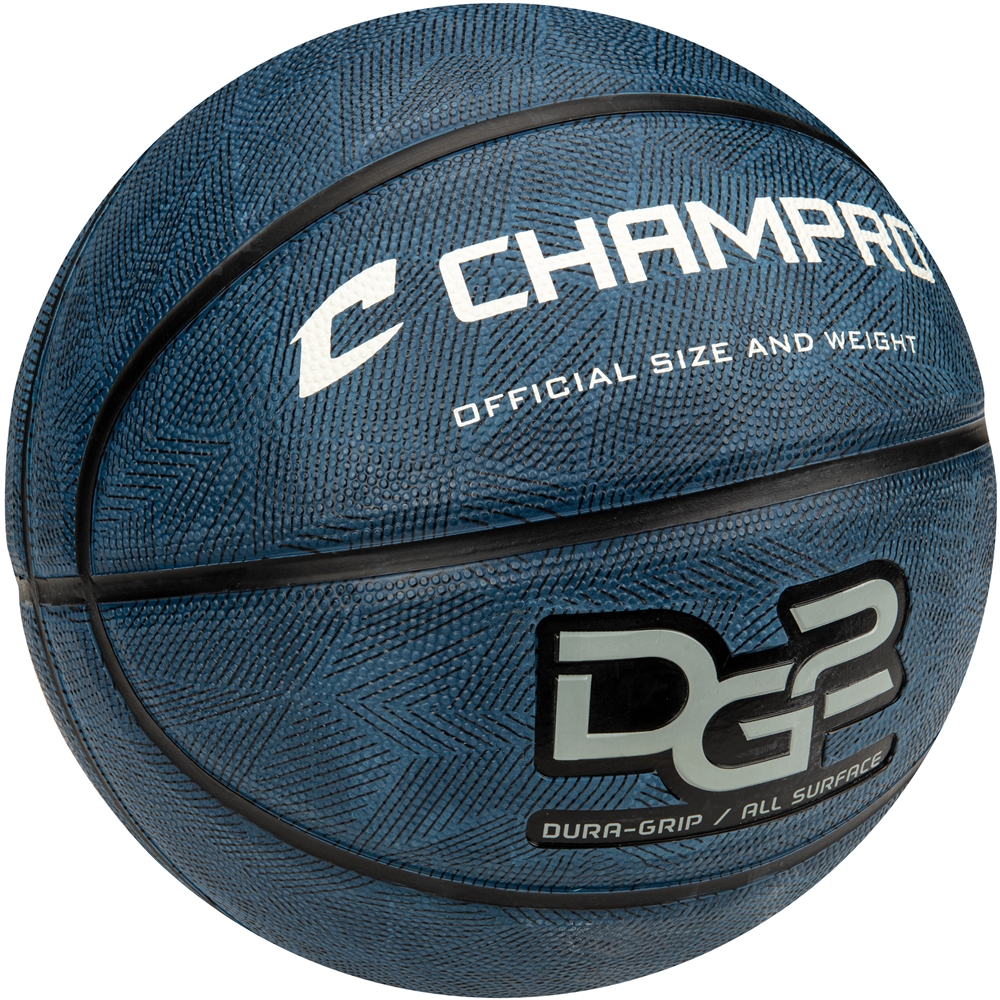 Dura-Grip 230 Rubber Basketball 40