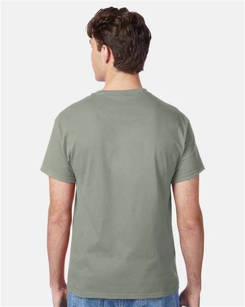 Unisex Authentic T-Shirt - 5250 209