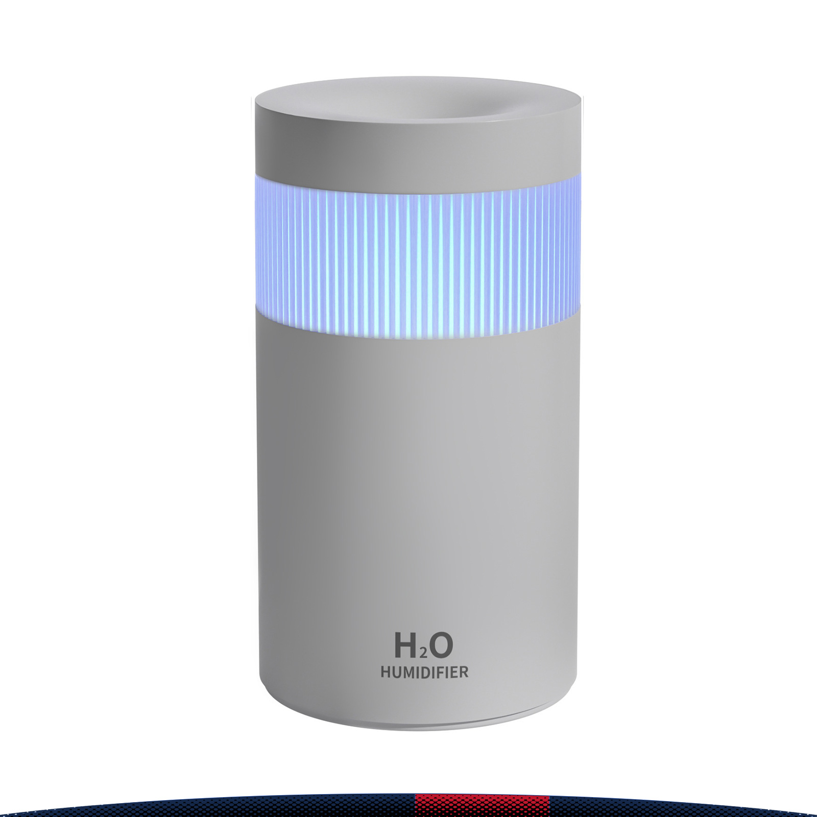 Mini Portable Humidifier 2