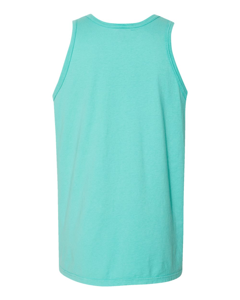 Unisex Garment-Dyed Unisex Tank Top - GDH300 85