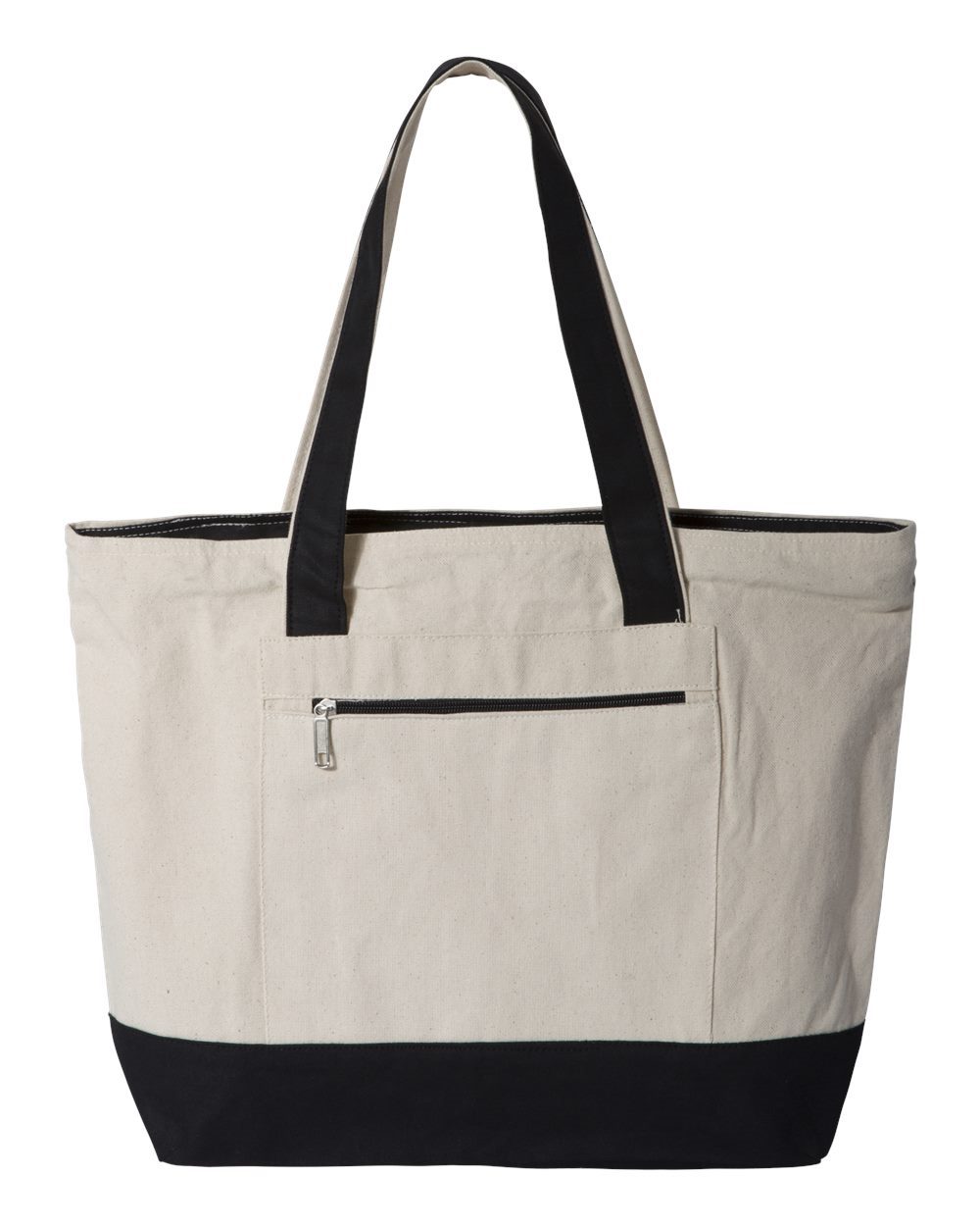 19L Zippered Tote - Q1300 30