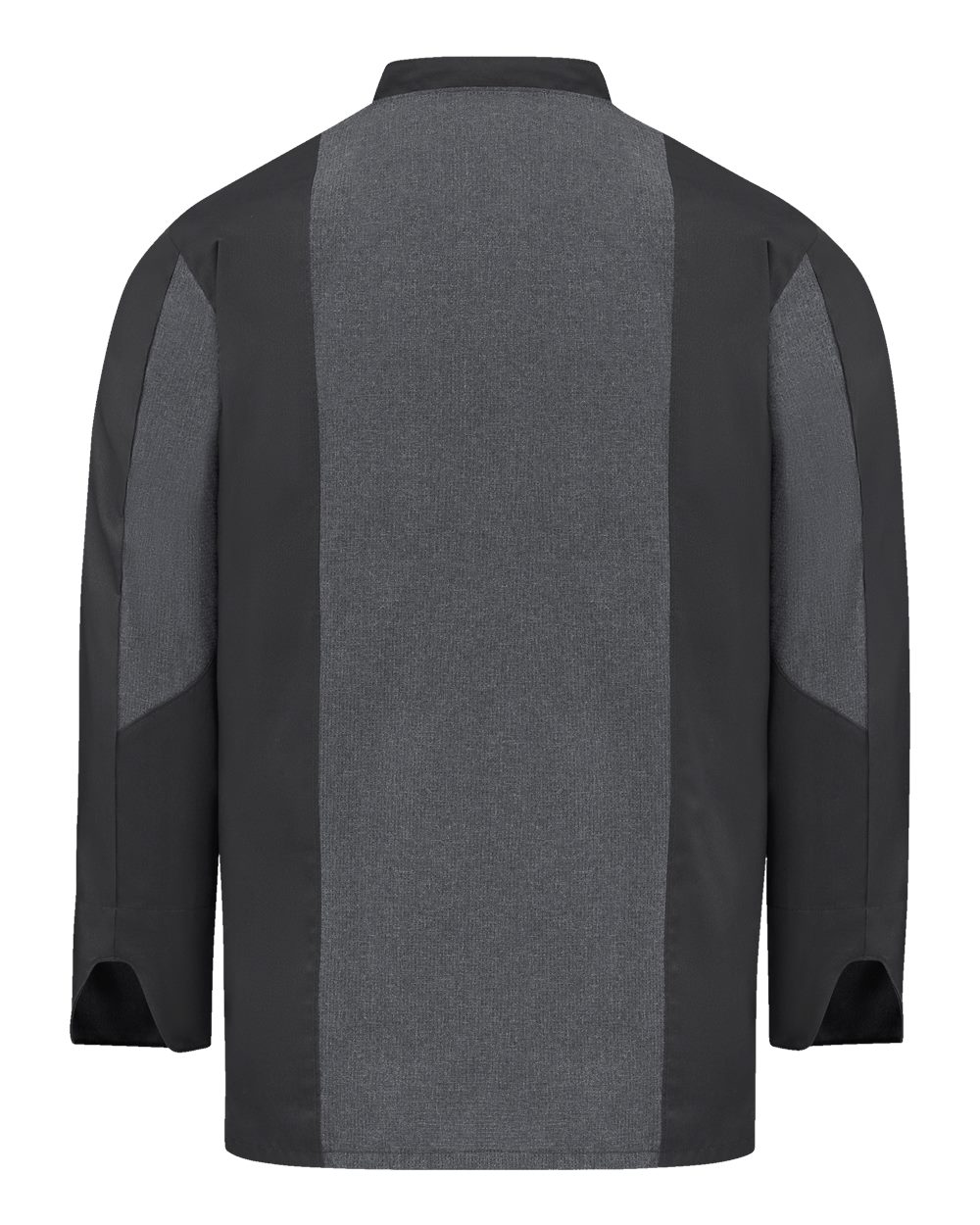 Deluxe Airflow Chef Coat - 054M 13