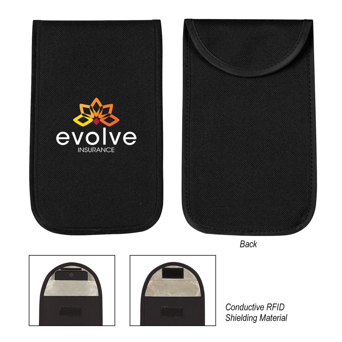 CellSlip Phone Case 1
