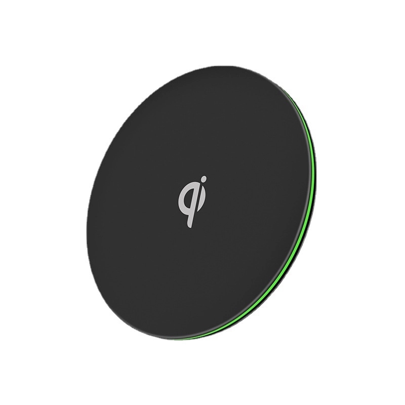 Fast Wireless Charger No Ac Adapter 3