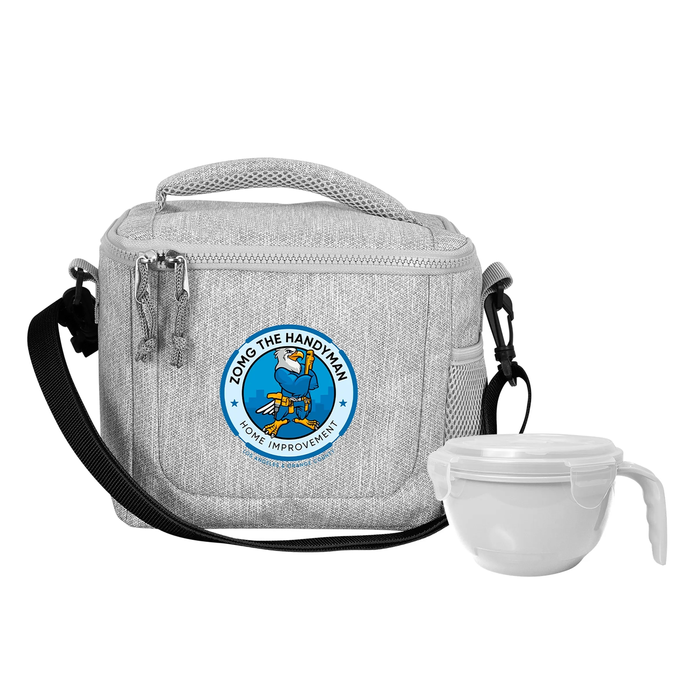 Adventure Cooler Noodle Set 10