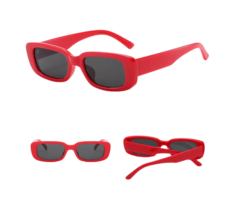 UV Protection Polarized Sunglasses 20
