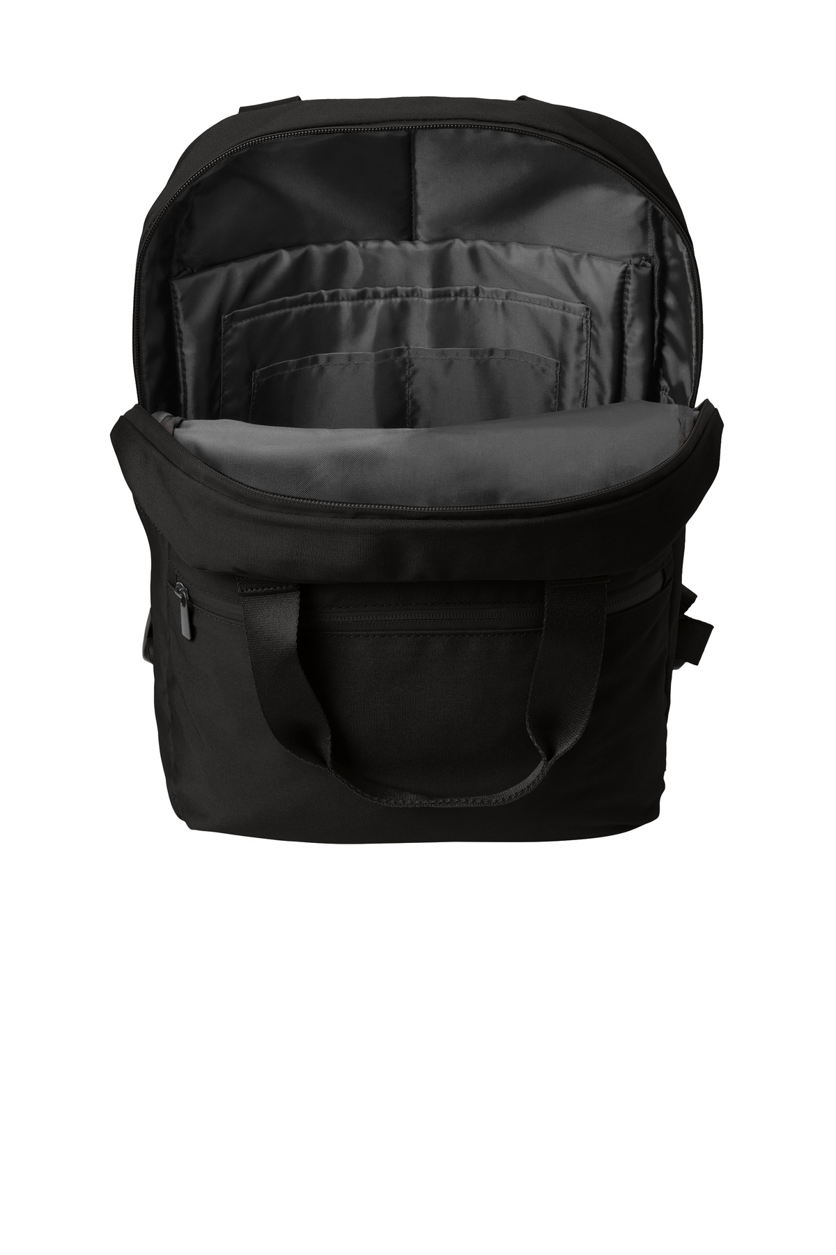 Mercer+Mettle Claremont Handled Backpack MMB211 12