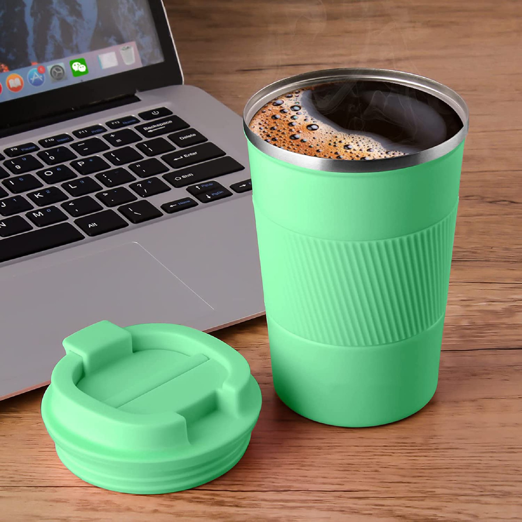 12oz Coffee Mug 4