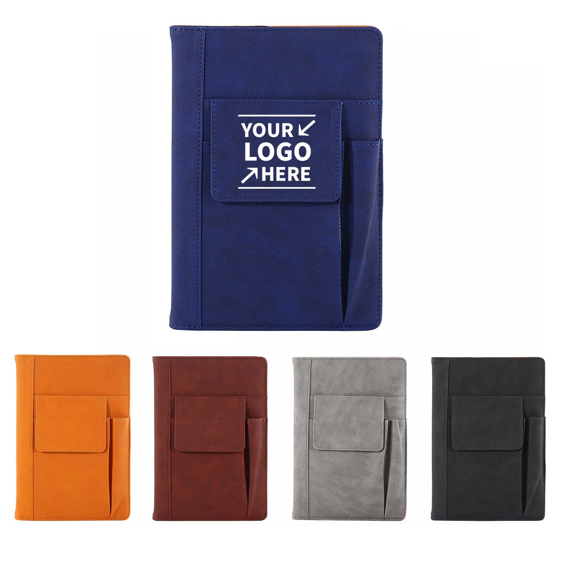 Leather Notebook