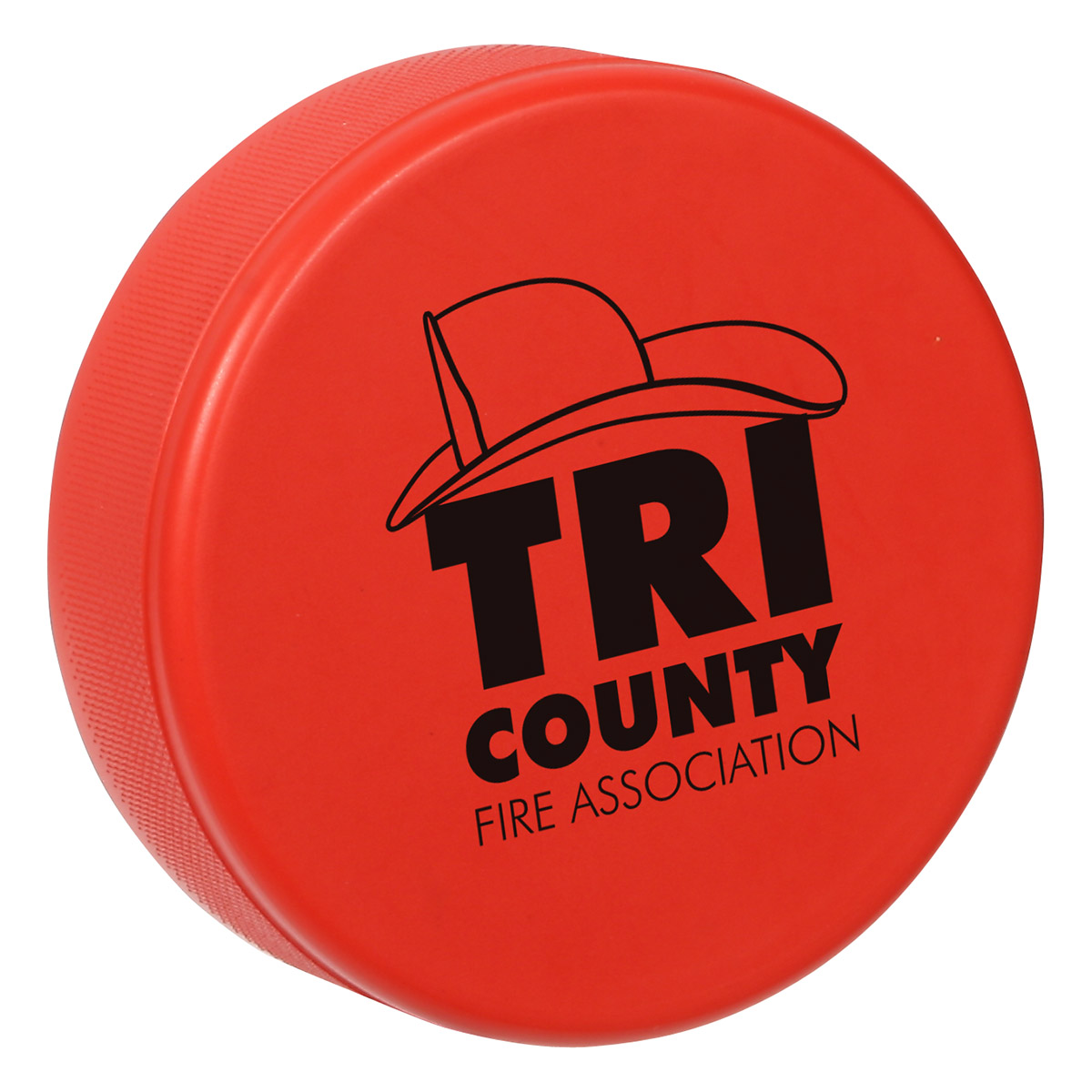 Hockey Puck Stress Reliever 10