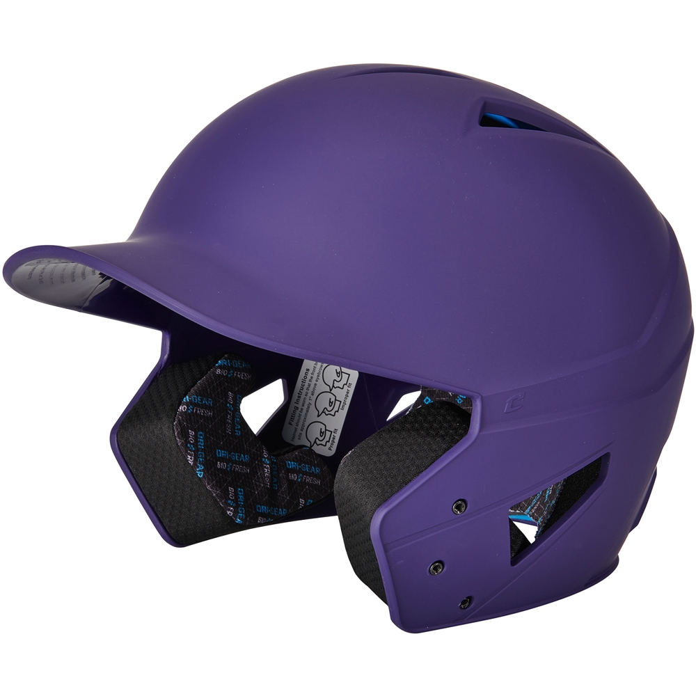 HX Gamer Batting Helmet 13