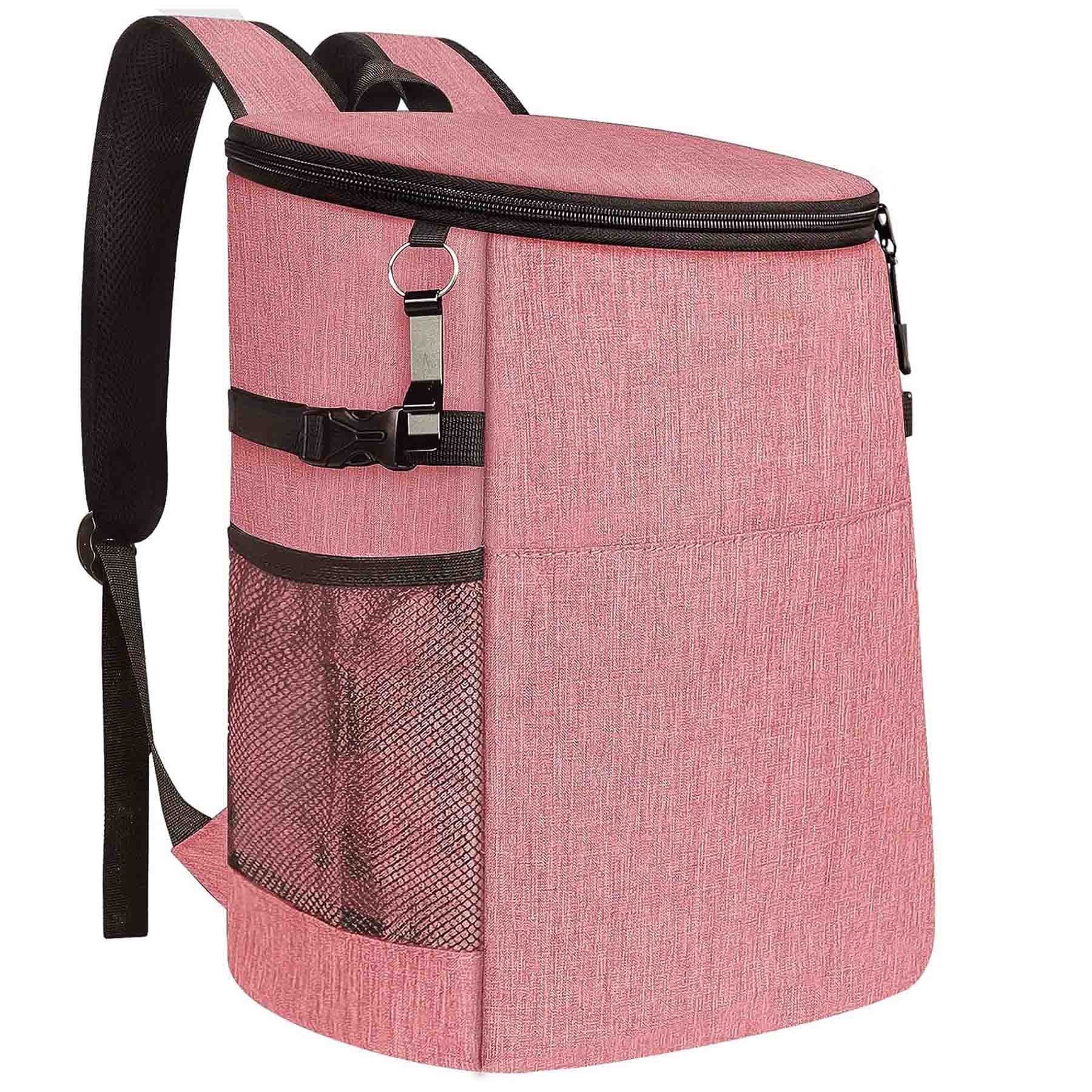 Camping Cooler Backpack 1
