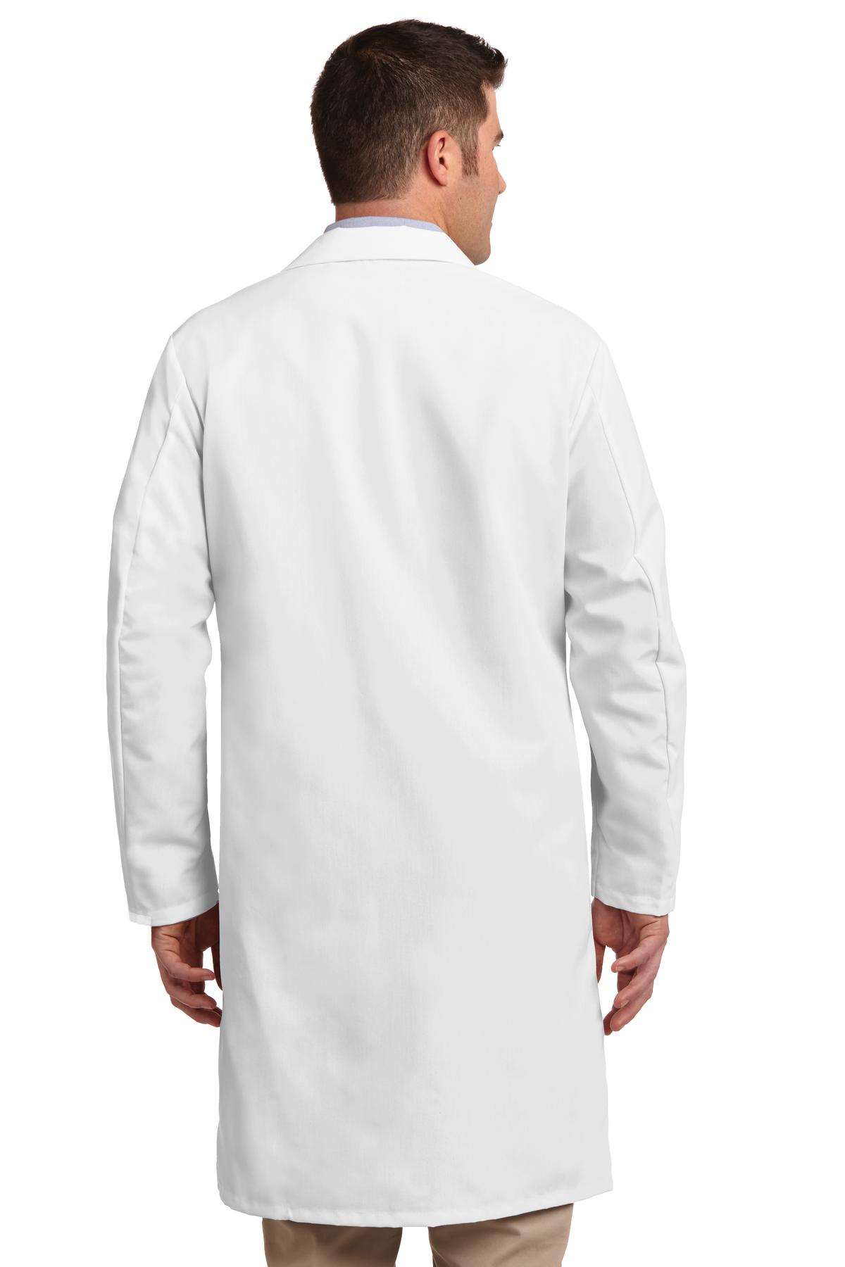 Red Kap Lab Coat. KP14 10