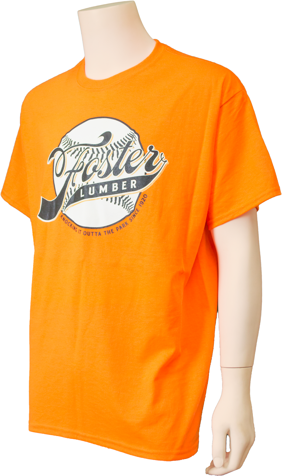 Colored Heavy Weight All-Cotton Tee 5