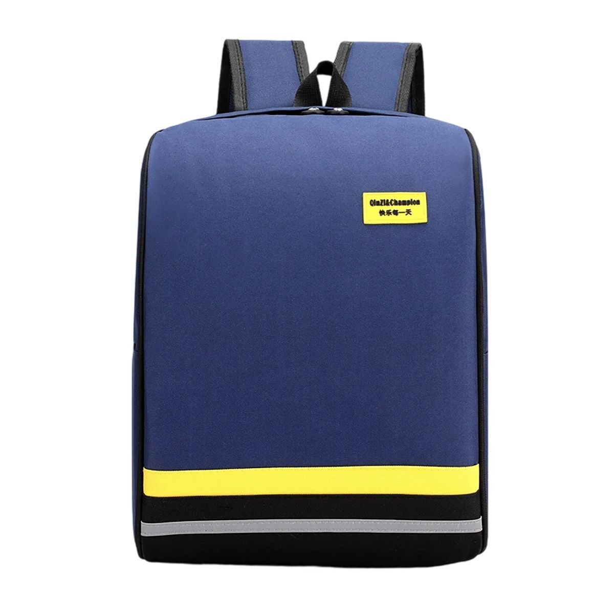 Waterproof Student Bookbag with Spacious Interior 10