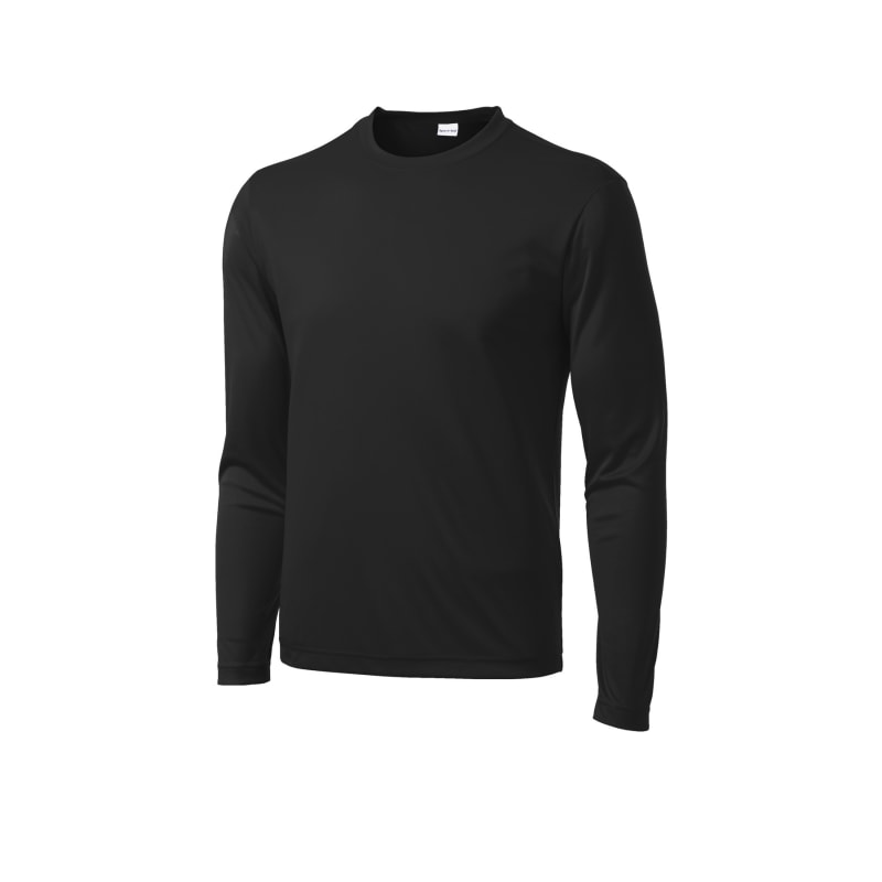 Sport-Tek Tall Long Sleeve PosiCharge Competitor Tee. 12
